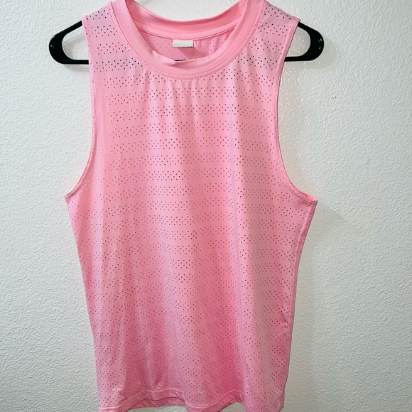 Zyia blossom chill tank - Picture 3 of 4